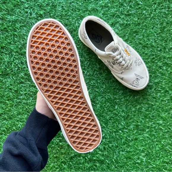 Vans Era Vans World Code Oatmeal - Picture 2 of 9